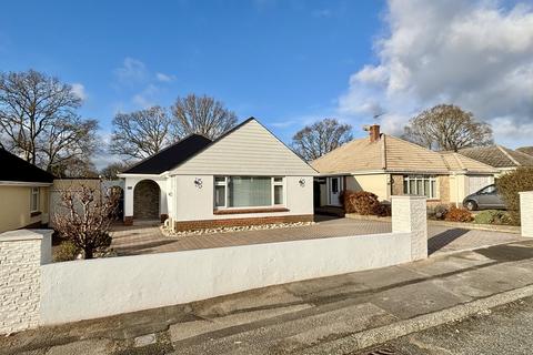 Fontmell Road, Broadstone 4 bed detached bungalow for sale