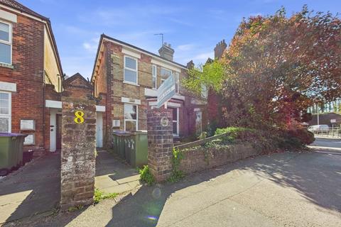 Radnor Park Road, Folkestone 1 bed apartment for sale