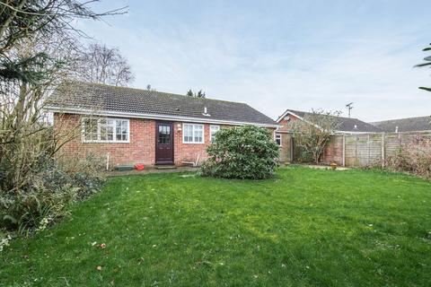 Lime Tree Crescent, Little Fransham... 3 bed bungalow for sale