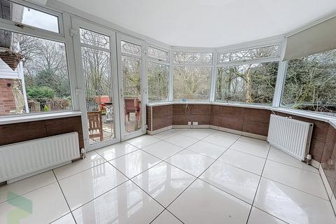 Marabou Drive, Darwen 4 bed detached house for sale