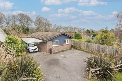 High Street, Blackboys, Uckfield 3 bed detached bungalow for sale