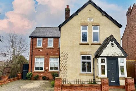 Old Stowheath Lane, Moseley Village... 4 bed detached house for sale