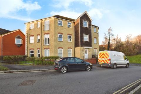 Chaucer Grove, Exeter 2 bed apartment for sale