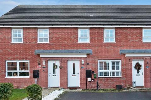 Ginkgo Grove, Somerford, Congleton 3 bed mews for sale