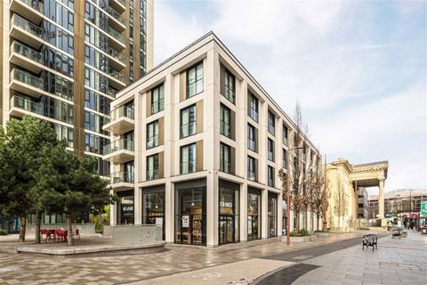 St. Gabriel Walk, London SE1 3 bed flat for sale