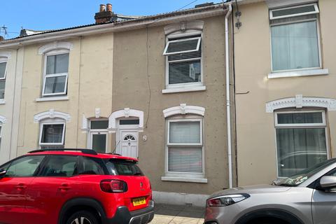 Havant Road, Portsmouth PO2 2 bed terraced house for sale