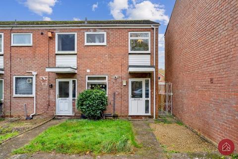 Fane Road, Oxford OX3 2 bed terraced house for sale