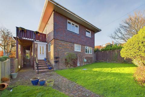 Mill Road, North Lancing 4 bed detached house for sale
