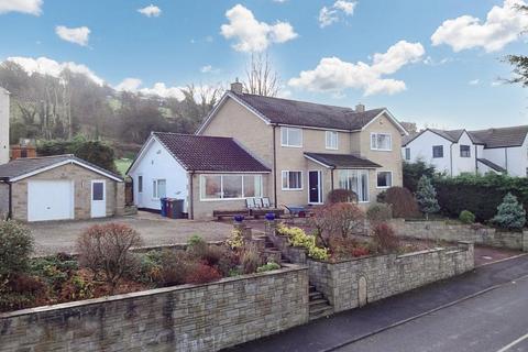 Whalley New Road, Billington, BB7 9NW 4 bed detached house for sale