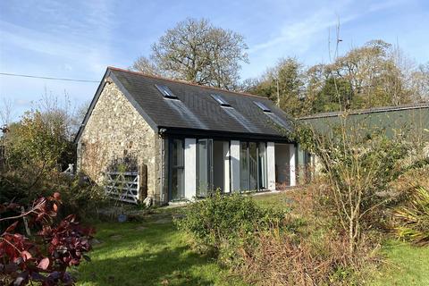 Altarnun, Launceston, Cornwall, PL15 2 bed barn conversion for sale