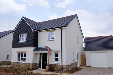 The Grove, Folly Gate, Okehampton... 4 bed detached house for sale