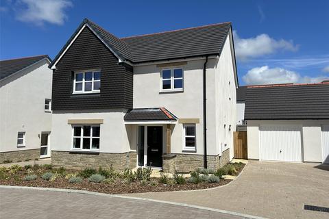 The Grove, Folly Gate, Okehampton... 4 bed detached house for sale