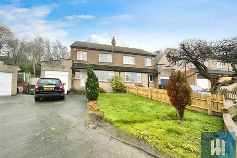 Scholey  Road, Rastrick, Brighouse, HD6 3 bed semi