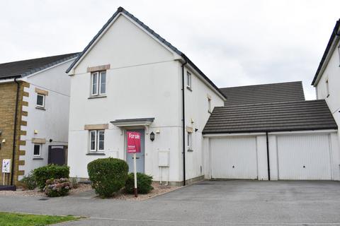 Chivilas Road, Camborne, Cornwall, TR14 3 bed detached house for sale
