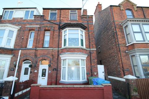 Springfield Avenue, East Yorkshire YO15 1 bed apartment for sale