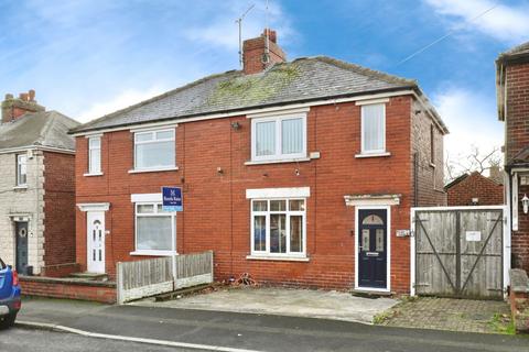 Anston Avenue, Nottinghamshire S81 2 bed semi