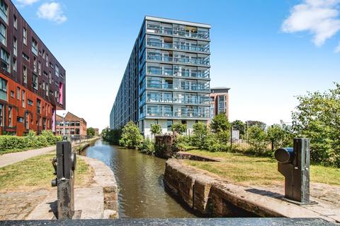 Munday Street, Greater Manchester M4 2 bed apartment for sale