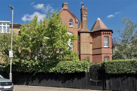 Bramcote Road, London SW15 1 bed flat for sale