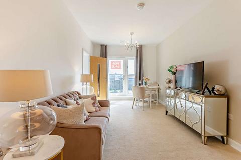 Apartment 33 at Uplands Place High... 1 bed retirement property for sale