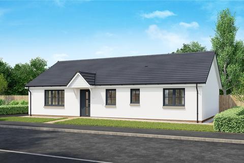 Tomaknock, Crieff, PH7 3 bed bungalow for sale
