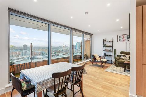 Commercial Road, London, E1 2 bed apartment for sale