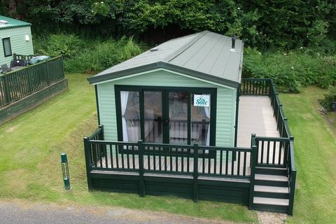 Bala North Wales 2 bed static caravan for sale