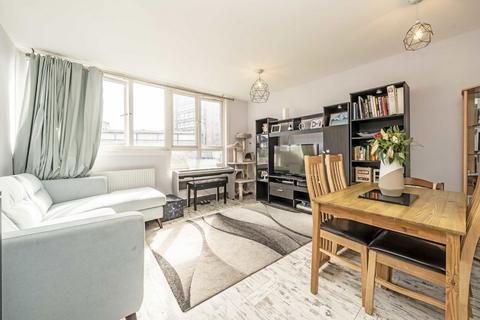 Hazlewood Crescent, London W10 2 bed flat for sale