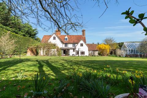 Watton Road, Datchworth, Knebworth 6 bed detached house for sale