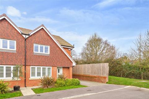 Great Meadow, Wisborough Green... 3 bed semi