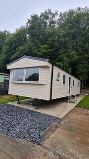 Caton Lancaster 2 bed static caravan for sale