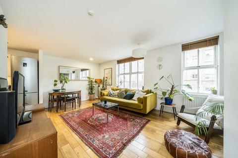 Clapton Square, London E5 2 bed flat for sale