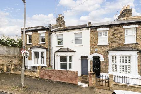 Tonsley Street, London SW18 3 bed terraced house for sale