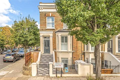 London W9 3 bed maisonette for sale