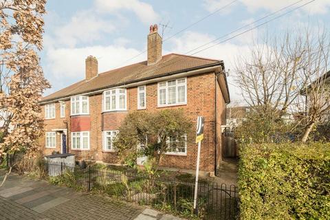 Godley Road, London SW18 2 bed flat for sale