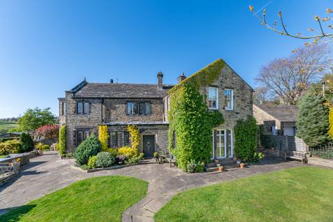 Beck Road, Micklethwaite, Bingley... 5 bed house for sale