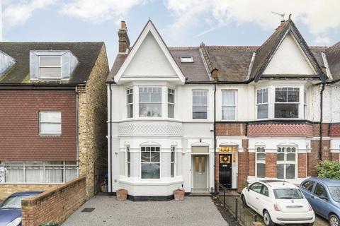 South Park Road, London SW19 5 bed house for sale