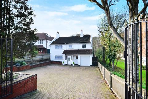 Sydenham Hill, Forest Hill, London, SE23 4 bed house for sale