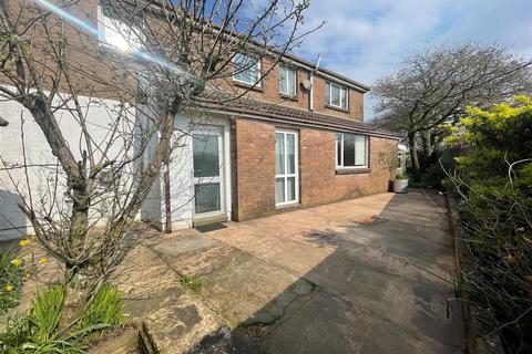 Four Roads, Kidwelly 3 bed detached house for sale
