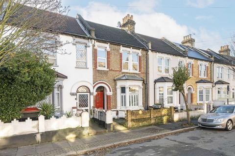 Selkirk Road, London SW17 2 bed flat for sale