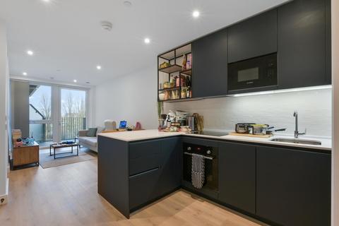 Lavey House, Wembley, HA0 1AG Studio for sale