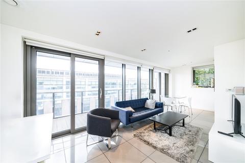 Triton Building, London NW1 1 bed apartment for sale