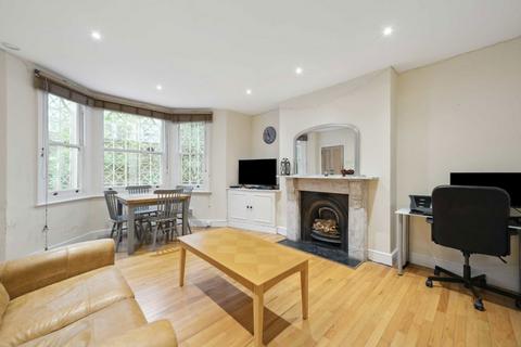 Edith Road, London W14 2 bed flat for sale