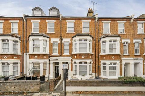 Portnall Road, Maida Vale W9 2 bed flat for sale
