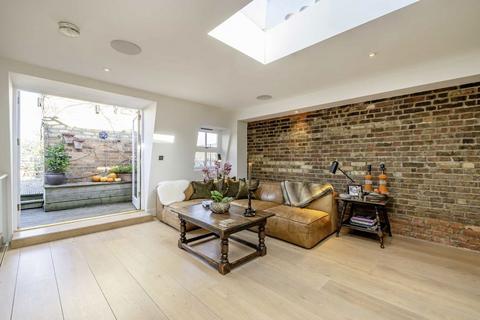 Lauderdale Road, Maida Vale W9 2 bed flat for sale