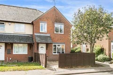 Ground Lane, Hatfield, AL10 3 bed end of terrace house for sale