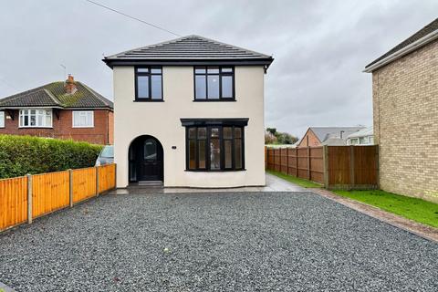 Broad Lane, Spalding PE12 4 bed detached house for sale