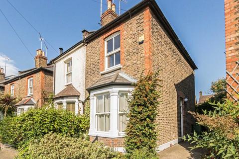 Linden Crescent, Kingston Upon Thames... 2 bed semi