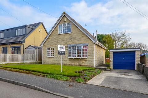 Birchlands Drive, Killamarsh... 3 bed detached house for sale