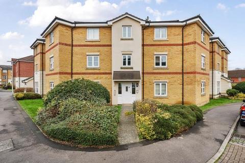 Newbury,  Berkshire,  RG14 1 bed block of apartments for sale