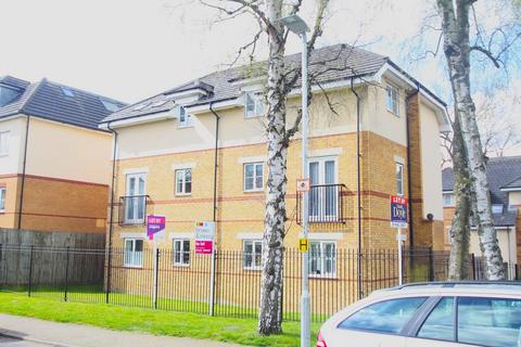 Ebberns Road, Hemel Hempstead... 2 bed apartment for sale